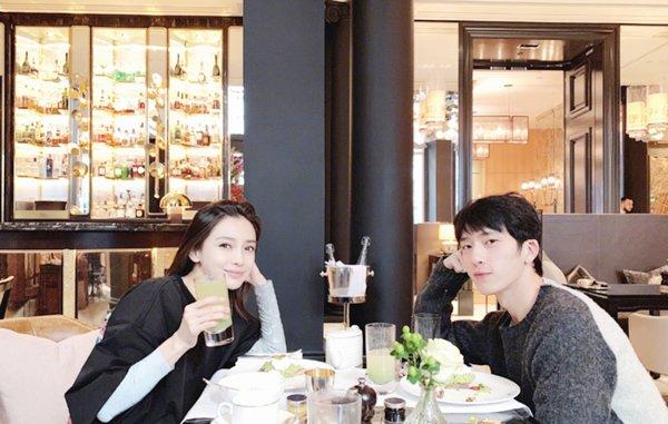 Người đàn ông khiến Angelababy vui vẻ nhất 10 năm qua chắc chắn không phải Huỳnh Hiểu Minh-3