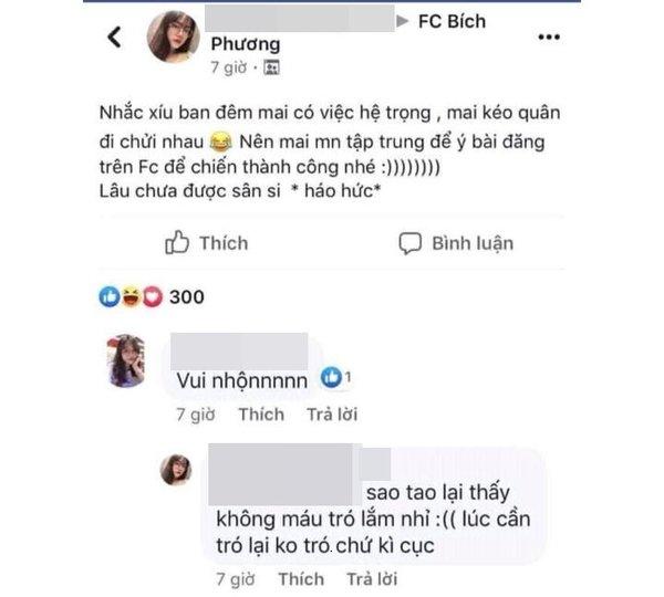 3 ca sĩ Việt nằm không cũng trúng đạn vì trưởng FC hành xử phách lối như mẹ thiên hạ-2