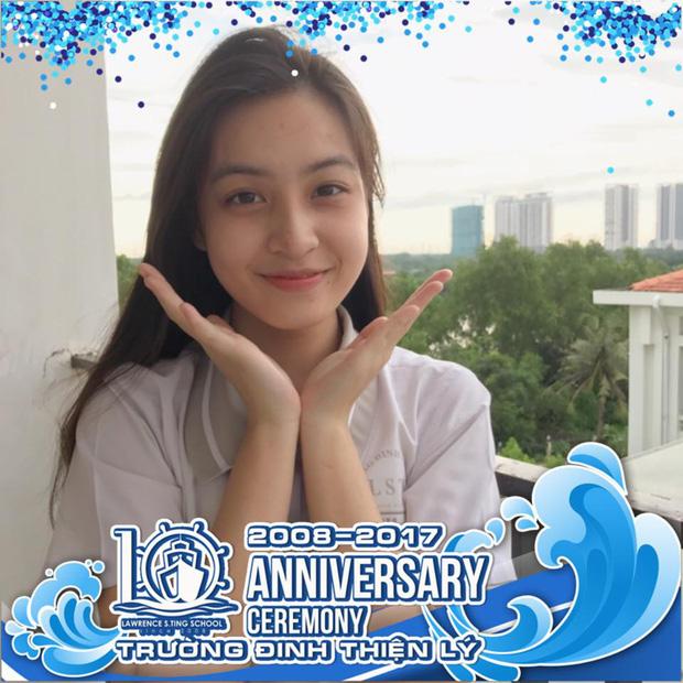 Cô giáo Hồng chung tình của Mắt Biếc: hotgirl IELTS 8.5 từng sáng tác nhạc tặng cầu thủ U23 Việt Nam-3