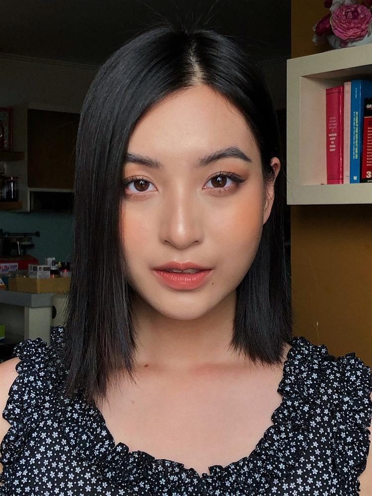 Cô giáo Hồng chung tình của Mắt Biếc: hotgirl IELTS 8.5 từng sáng tác nhạc tặng cầu thủ U23 Việt Nam-4