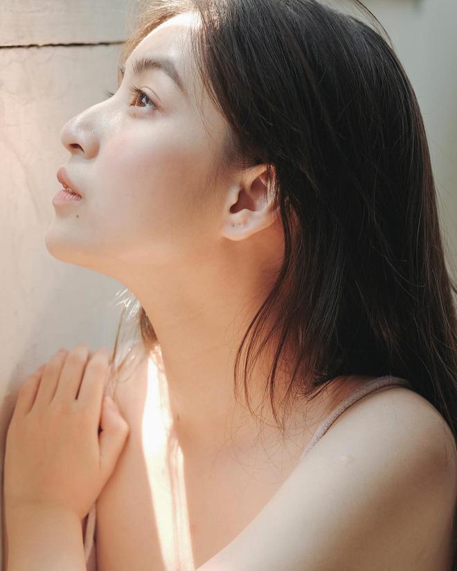 Cô giáo Hồng chung tình của Mắt Biếc: hotgirl IELTS 8.5 từng sáng tác nhạc tặng cầu thủ U23 Việt Nam-7