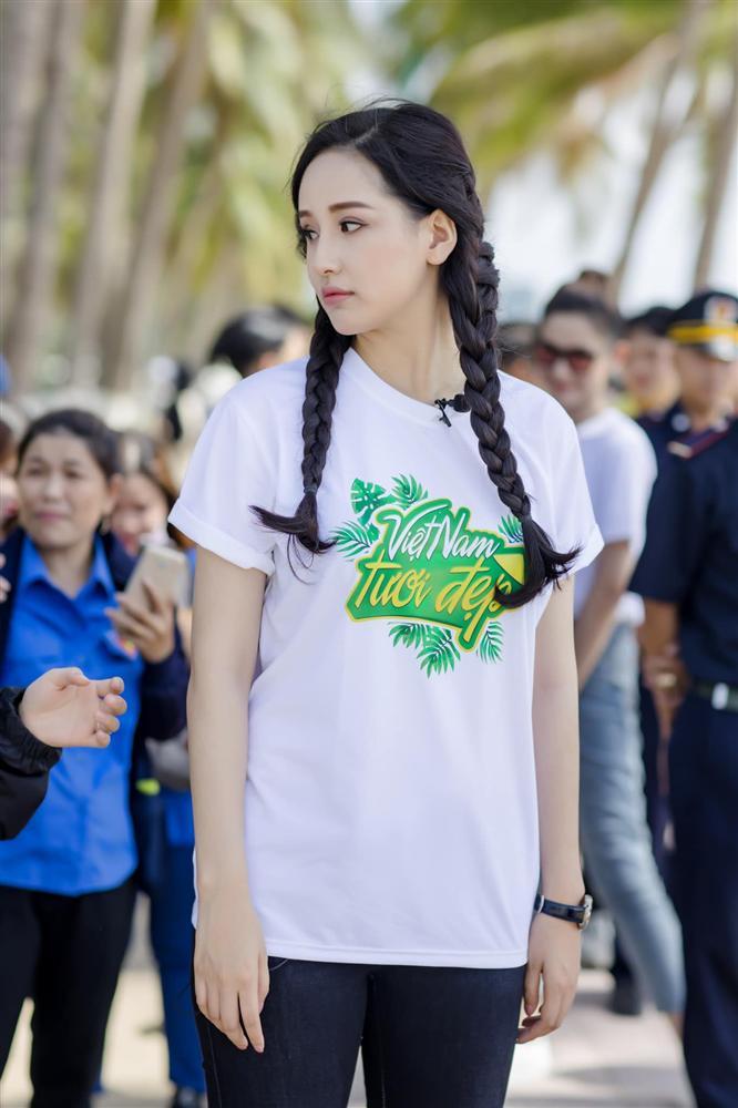 Ghi điểm với mái tóc thương hiệu, chia sẻ của Mai Phương Thúy khiến mọi người bất ngờ-7