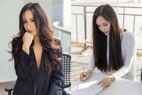 Không hổ danh là đại gia của chính mình, Mai Phương Thúy tậu đồng hồ 1,7 tỷ mừng Giáng sinh-9