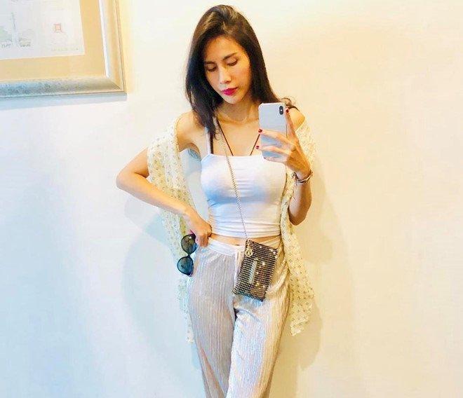 Khi Hà Tăng, Thủy Tiên lộ dáng gầy gò: Người giữ được sức sống, người mất hết nét hấp dẫn-9