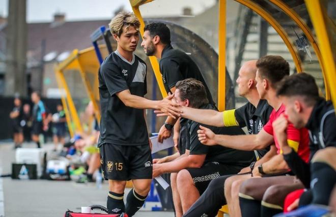 Bầu Đức cân nhắc cho Công Phượng về CLB TP. HCM-1