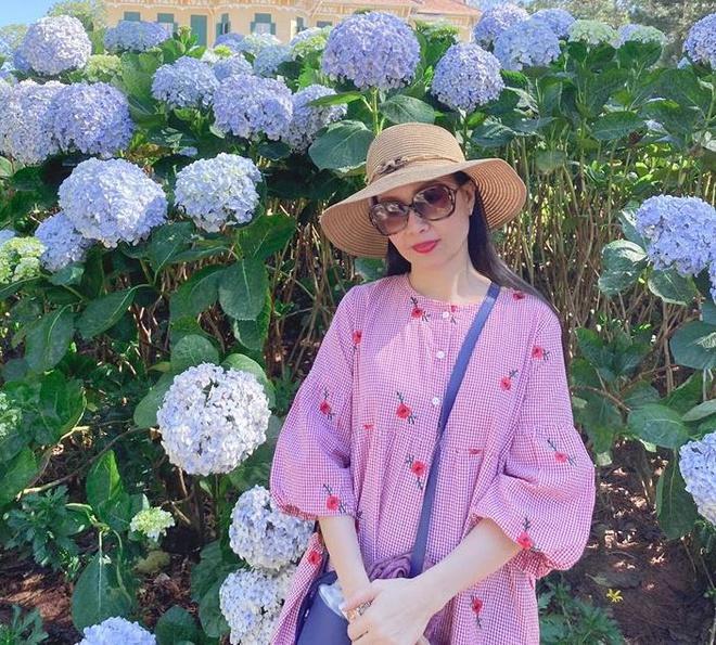 Cẩm Ly nhập viện, sụt cân, phải hủy show diễn-2