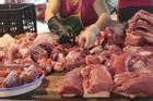Thủ tướng yêu cầu bình ổn giá thịt lợn dịp Tết