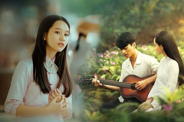 Ngạn Mắt biếc: Victor Vũ gạch bỏ tên tôi đầu tiên-1