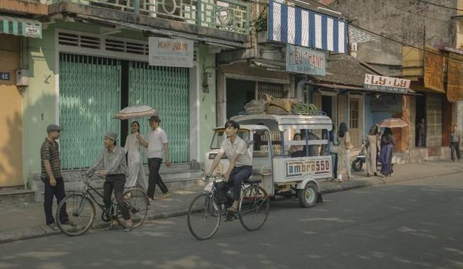 Mắt biếc: Tấm áo đẹp cho chuyện tình bi thương bậc nhất của Nguyễn Nhật Ánh-4