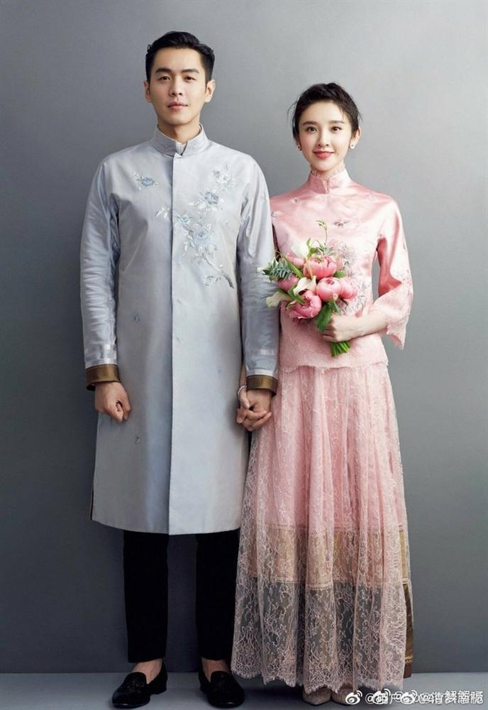 Những đám cưới hot nhất Cbiz năm 2019: Người xa hoa bạc tỷ, kẻ giản dị bất ngờ-11