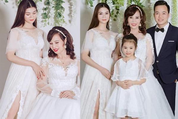 Được trùng tu nhan sắc từ A - Z, chồng cô dâu 62 tuổi làm ai cũng thích thú với ngoại hình như trai Hàn-6