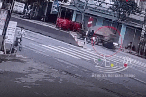 Ủy ban ATGT đề nghị xử phạt thanh niên khoe chiến tích đi xe máy 20 tiếng từ TPHCM ra Hà Nội-3