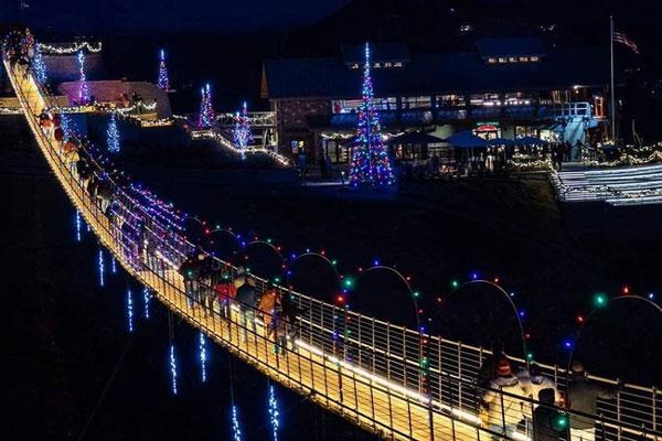 Giấu chổi và những phong tục đón Giáng sinh kỳ lạ-9