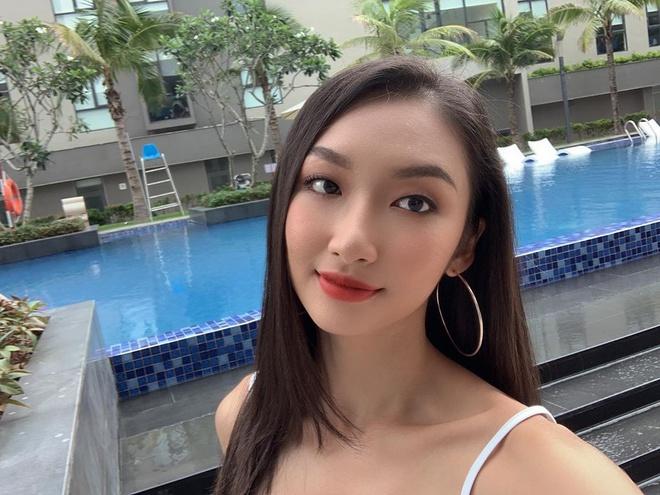 Dàn hoa khôi nổi bật nhất các trường đại học năm 2019-1