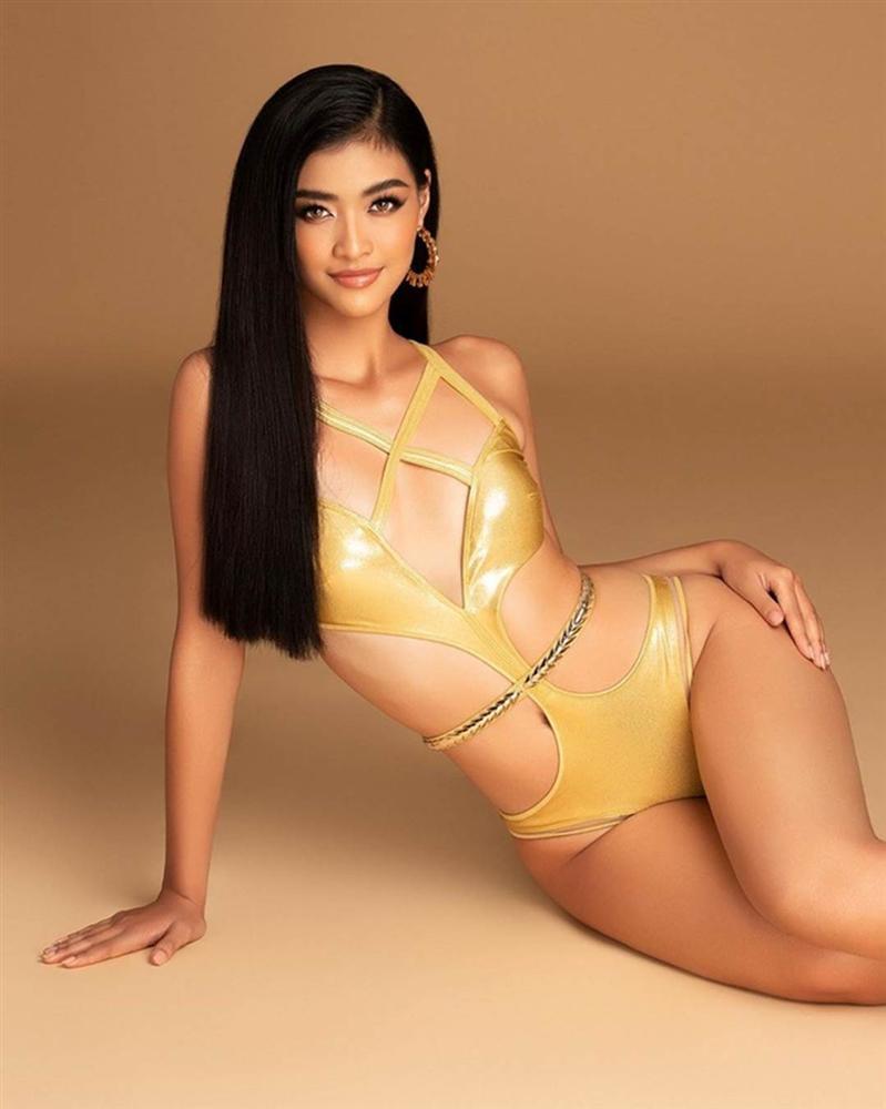 Dàn hoa khôi nổi bật nhất các trường đại học năm 2019-4