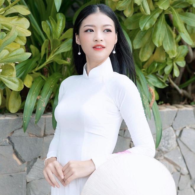 Dàn hoa khôi nổi bật nhất các trường đại học năm 2019-6