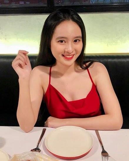 Dàn hoa khôi nổi bật nhất các trường đại học năm 2019-9