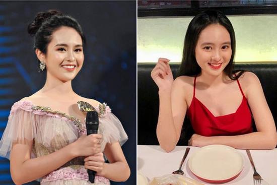 Dàn hoa khôi nổi bật nhất các trường đại học năm 2019