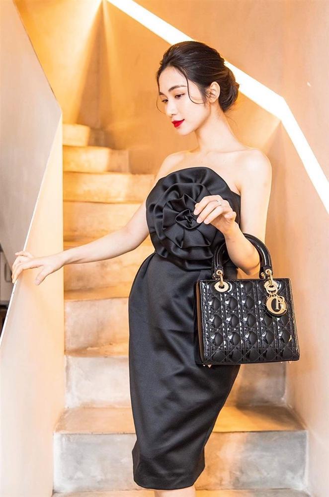 Vô tư đăng ảnh chưa photoshop, Hòa Minzy lộ rõ cơ thể tròn trịa giữa nghi án sinh con-4