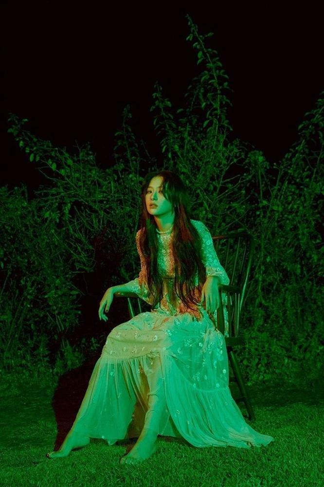 Trước ngày phát hành, demo ca khúc mới của Red Velvet bất ngờ bị rò rỉ-6