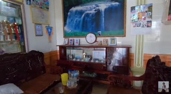 Ghé thăm 2 ngôi nhà của Phan Văn Đức trước ngày chàng Cọt đón vợ về dinh-6