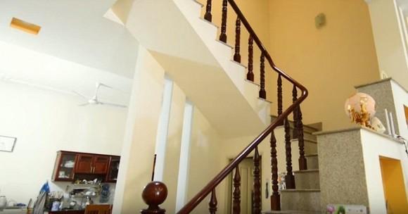 Ghé thăm 2 ngôi nhà của Phan Văn Đức trước ngày chàng Cọt đón vợ về dinh-3