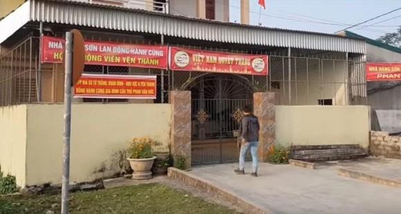 Ghé thăm 2 ngôi nhà của Phan Văn Đức trước ngày chàng Cọt đón vợ về dinh-4