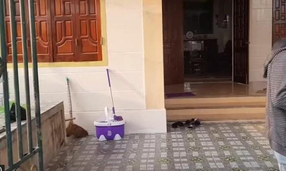 Ghé thăm 2 ngôi nhà của Phan Văn Đức trước ngày chàng Cọt đón vợ về dinh-5