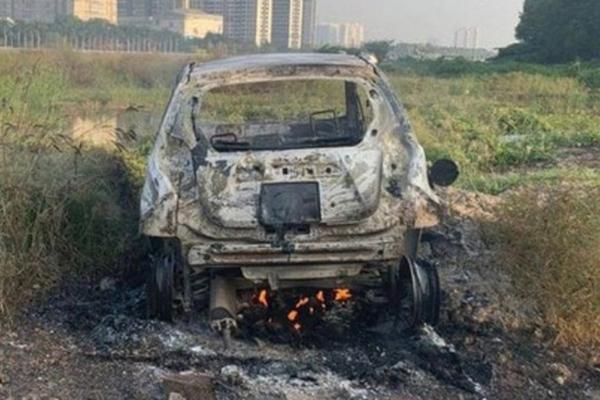 Vụ án vợ giết chồng dựng lên vỏ bọc qua một đám tang ở Tuyên Quang-3