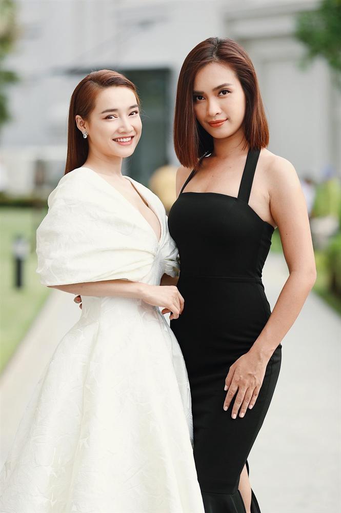 Đọ sắc dàn mỹ nhân chưa chồng, Nhã Phương chứng minh gái một con trông mòn con mắt-2