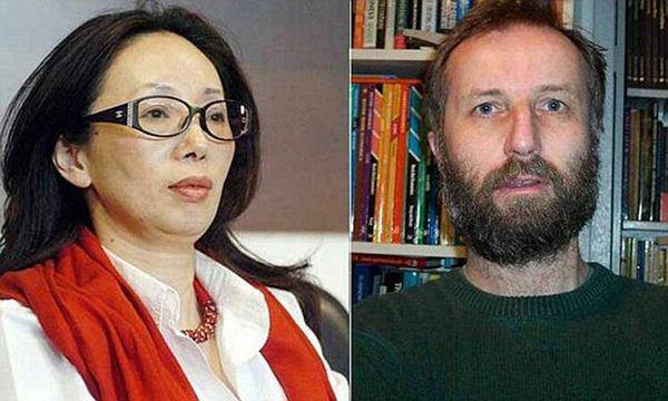 Yêu nhau lúc nghèo khó, ông giáo ly dị vợ tỷ phú vì không chịu nổi sự giàu có-1