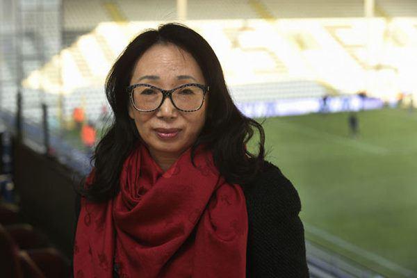 Yêu nhau lúc nghèo khó, ông giáo ly dị vợ tỷ phú vì không chịu nổi sự giàu có-2