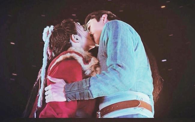 Phim Trung Quốc đã lừa hàng tỷ khán giả như thế này đây!-1