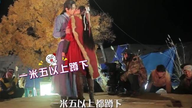 Phim Trung Quốc đã lừa hàng tỷ khán giả như thế này đây!-2