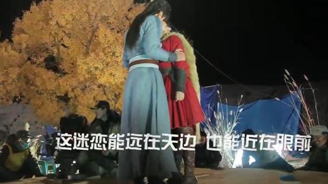 Phim Trung Quốc đã lừa hàng tỷ khán giả như thế này đây!-3