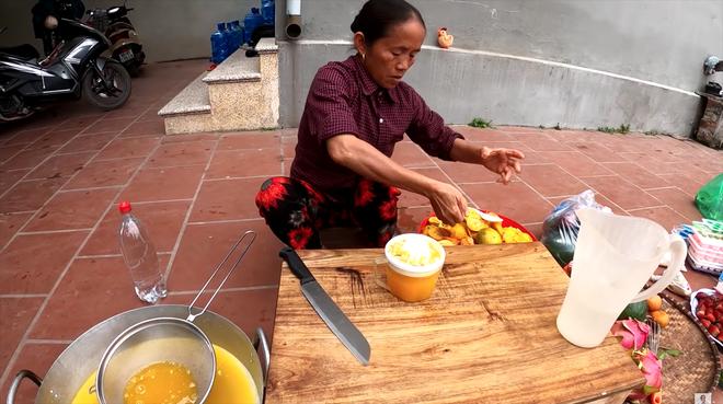 Đăng clip làm món kẹo dẻo nhưng bà Tân Vlog phải bỏ dở giữa chừng vì lý do khó đỡ-2