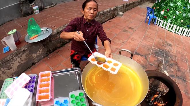 Đăng clip làm món kẹo dẻo nhưng bà Tân Vlog phải bỏ dở giữa chừng vì lý do khó đỡ-5