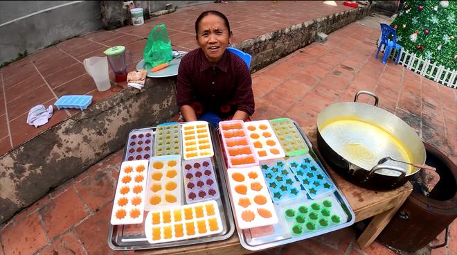 Đăng clip làm món kẹo dẻo nhưng bà Tân Vlog phải bỏ dở giữa chừng vì lý do khó đỡ-6