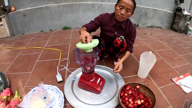 Đăng clip làm món kẹo dẻo nhưng bà Tân Vlog phải bỏ dở giữa chừng vì lý do khó đỡ-3