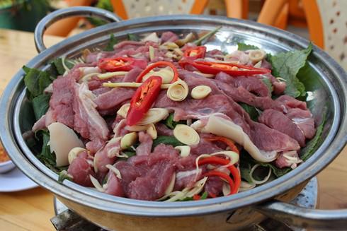 10 cách kết hợp biến thức ăn thành thuốc bổ-1