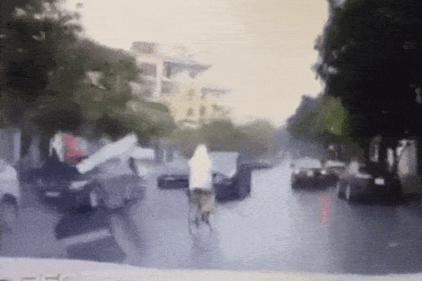 Phượt thủ khoe đi xe máy xuyên Việt trong gần 20 giờ thừa nhận bịa chuyện-2