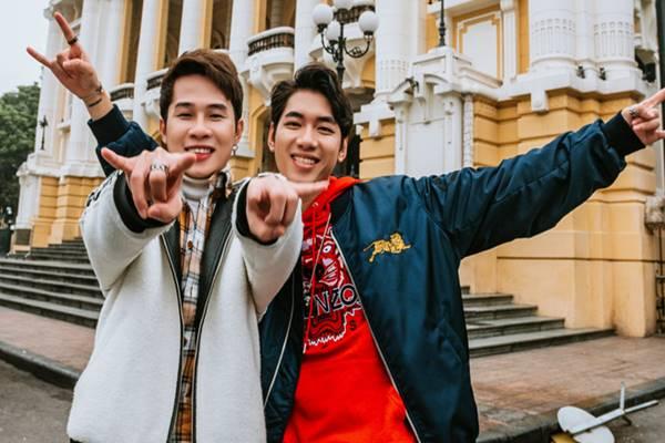 K-ICM chiếm spotlight trên poster MV mới, tin đồn Jack bị chèn ép, sắp toang là sự thật?-7