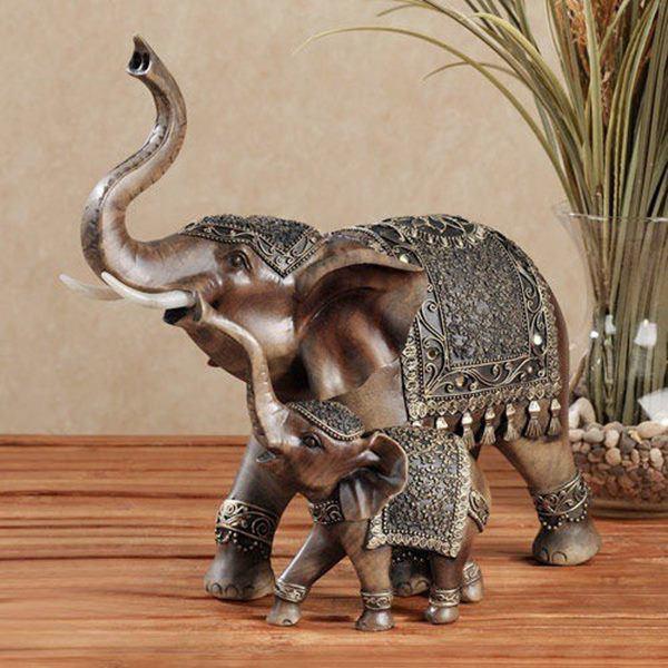 Cuối năm mua những vật này, gia đình làm ăn phát đạt thịnh vượng, tiền vô như nước-4