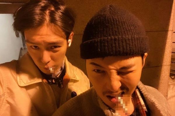 Top 1 Weibo rần rần gọi tên G-Dragon: Ông hoàng Kpop đang hẹn hò với mỹ nhân 1996 Nana Komatsu, có hẳn bằng chứng?-7