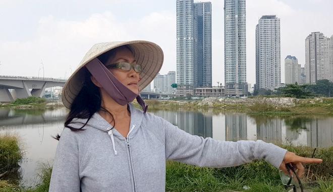 Tiếng la thất thanh đêm người phụ nữ Hàn Quốc nghi bị sát hại-2