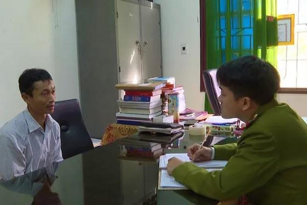 Lẻn vào hãm hiếp cô hàng xóm, người đàn ông bỏ trốn và bị bắt sau 25 năm-1