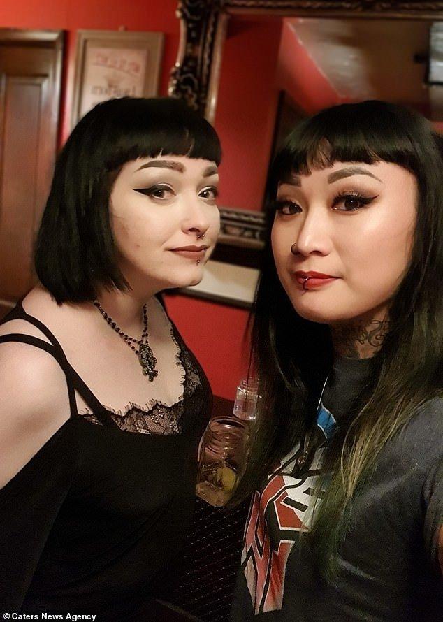 Chồng chuyển giới để giúp cuộc hôn nhân bền lâu hơn và phản ứng bất ngờ từ vợ-1