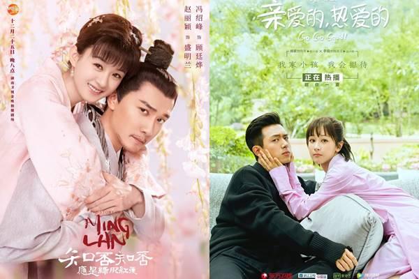 12 phim truyền hình Trung Quốc đáng xem nhất 2019