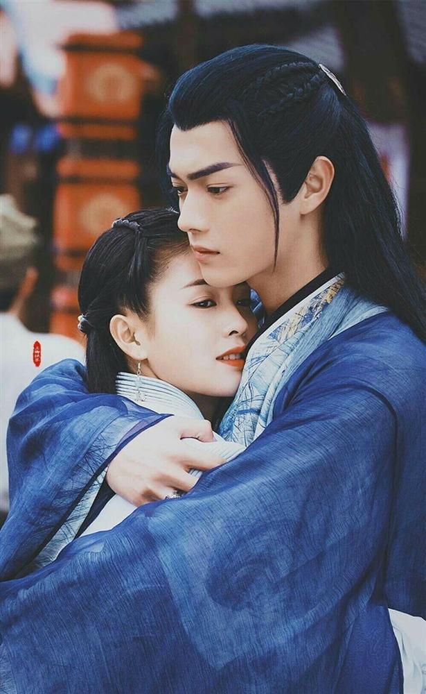 12 phim truyền hình Trung Quốc đáng xem nhất 2019-2