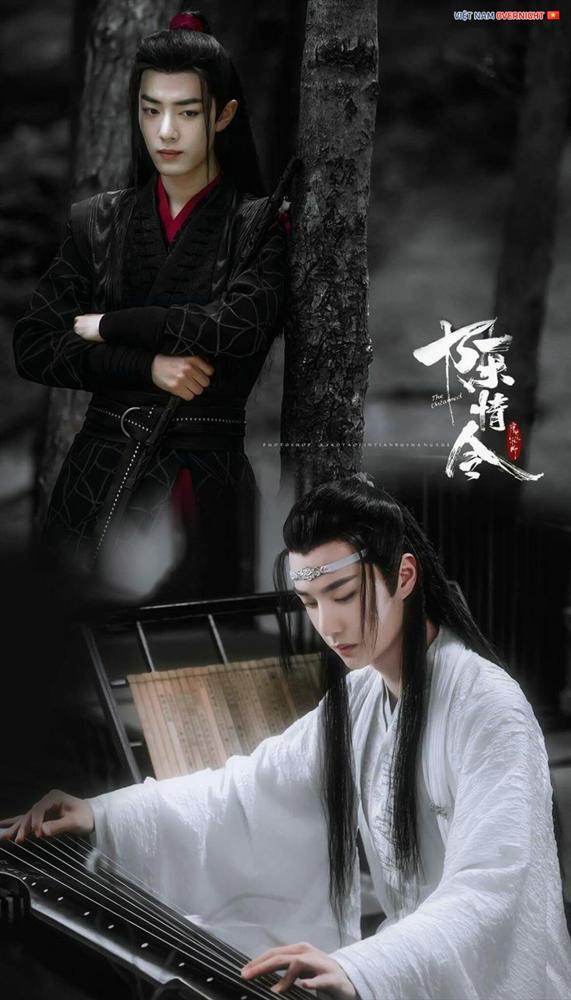 12 phim truyền hình Trung Quốc đáng xem nhất 2019-8